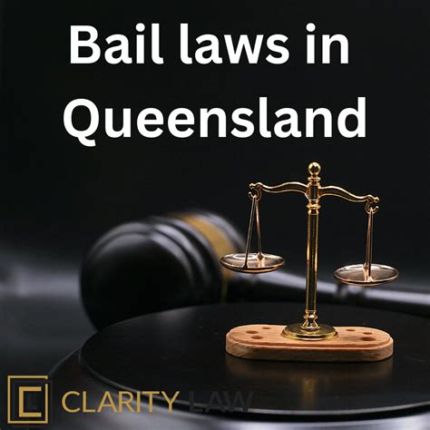 bail bonds brisbane|Bail in Queensland is governed by the Bail Act 1980 .